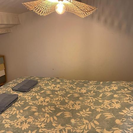 Un Balcon, Au Coeur Du Village 카시스 외부 사진