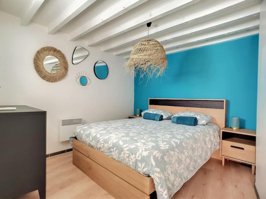 Un Balcon, Au Coeur Du Village 카시스 외부 사진