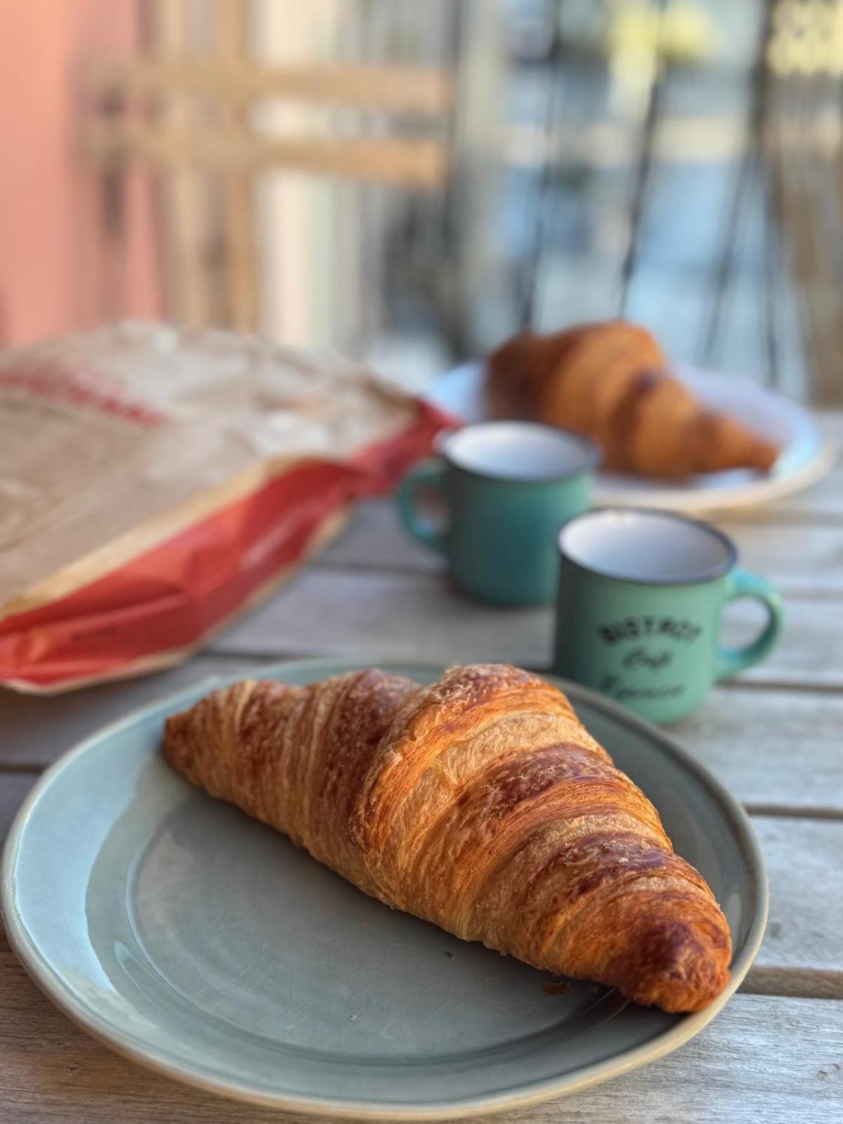 Un Balcon, Au Coeur Du Village 카시스 외부 사진