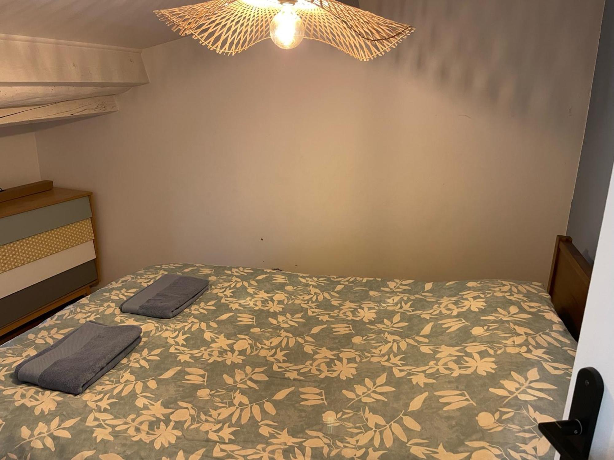 Un Balcon, Au Coeur Du Village 카시스 외부 사진