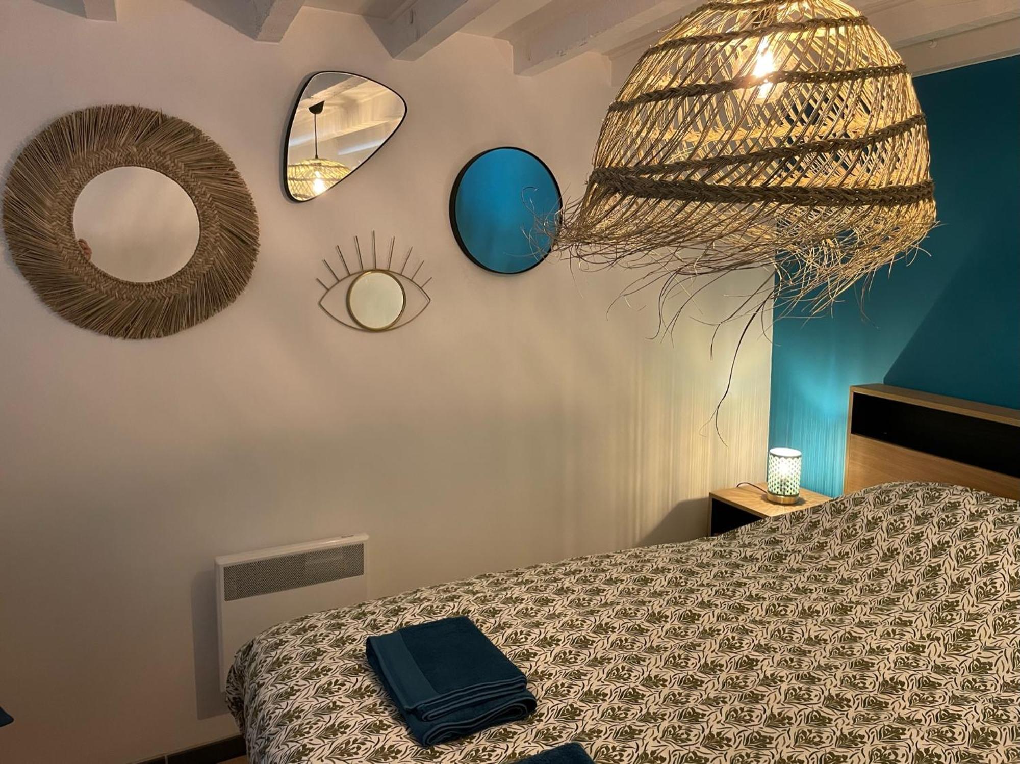 Un Balcon, Au Coeur Du Village 카시스 외부 사진
